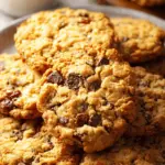 Cowboy Cookies