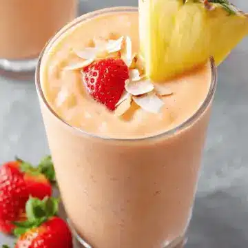Tropical Smoothie