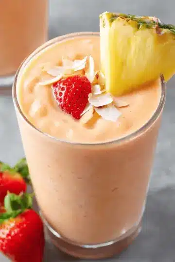 Tropical Smoothie