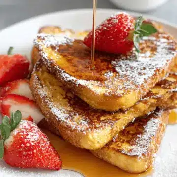 French Toast
