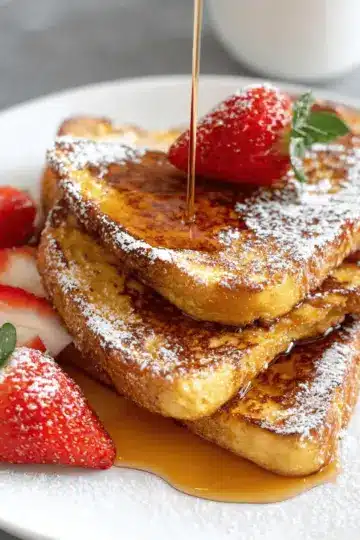 French Toast