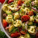 Tortellini Salad