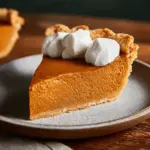 Sweet Potato Pie