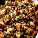 Chestnut Stuffing