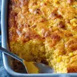 Corn Casserole Recipe