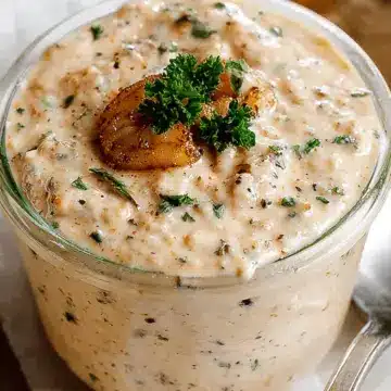 Easy Cajun Remoulade Sauce Recipe