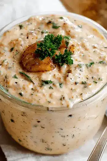 Easy Cajun Remoulade Sauce Recipe