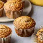 Banana Muffins