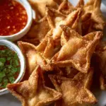 Crab Rangoon