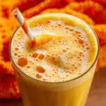 Orange Creamsicle Smoothie