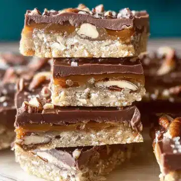 Simple and Easy Turtle Bars