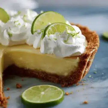 Key Lime Pie