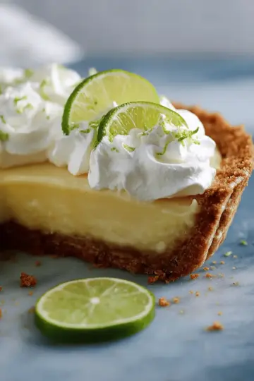 Key Lime Pie