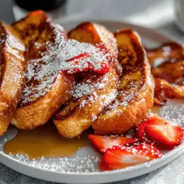 French Toast