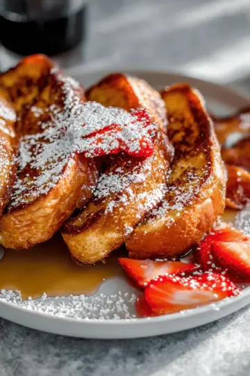 French Toast