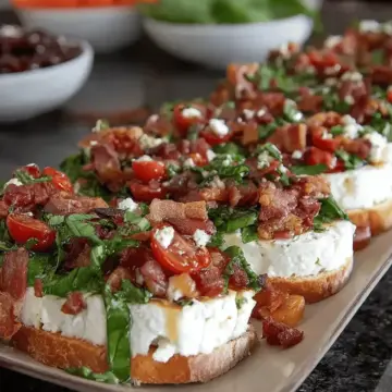 Best Ever Party Appetizer