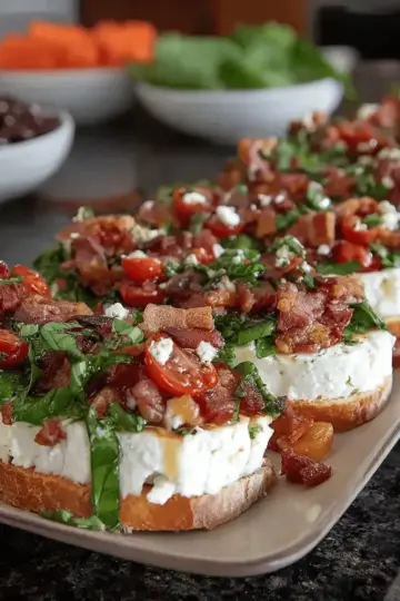 Best Ever Party Appetizer