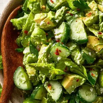 Green Goddess Salad