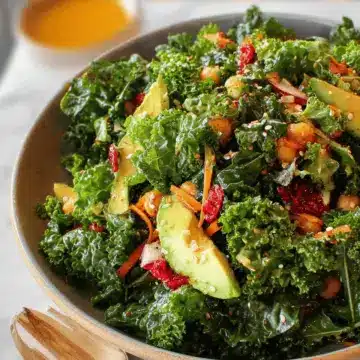 Kale Salad