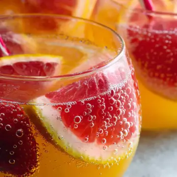 Fruit Punch