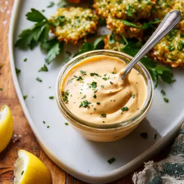 Remoulade Sauce