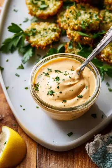Remoulade Sauce