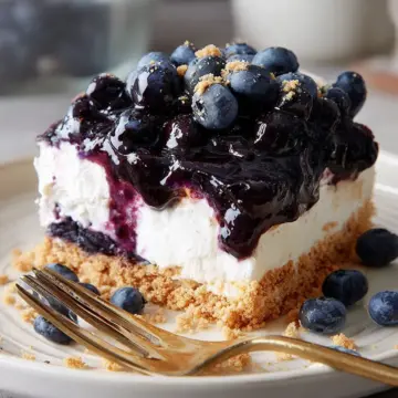 Blueberry Delight