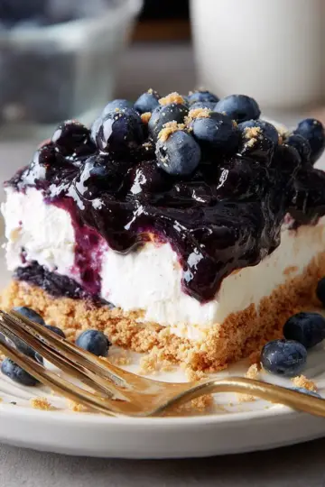 Blueberry Delight