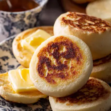 English Muffins