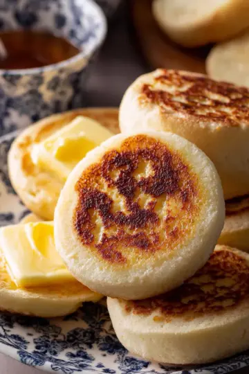 English Muffins