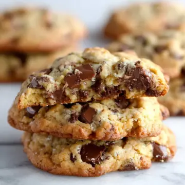 Levain Bakery Chocolate Chip Cookies