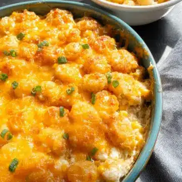 Hominy Casserole