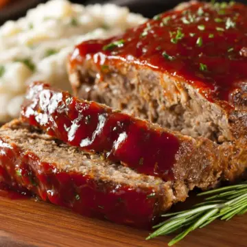 Boston Market Meatloaf Recipe
