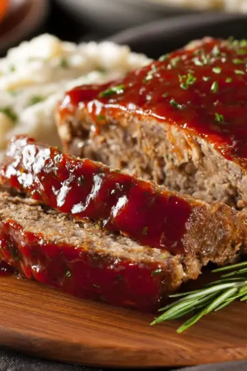 Boston Market Meatloaf Recipe