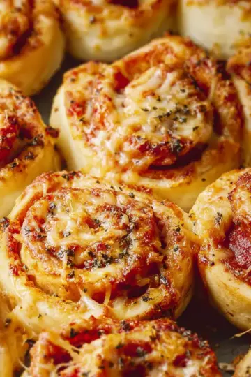 Pizza Rolls
