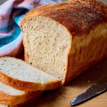 Best Bread Machine Bread