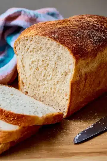 Best Bread Machine Bread