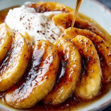 Bananas Foster