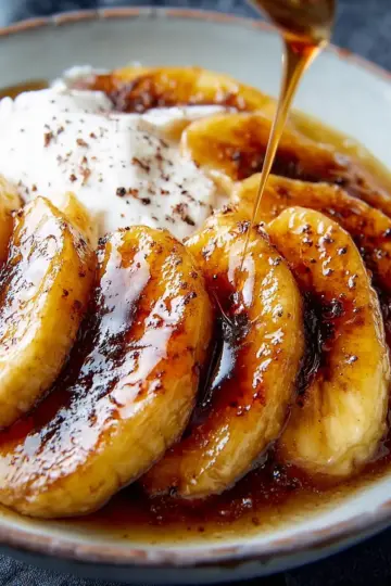Bananas Foster
