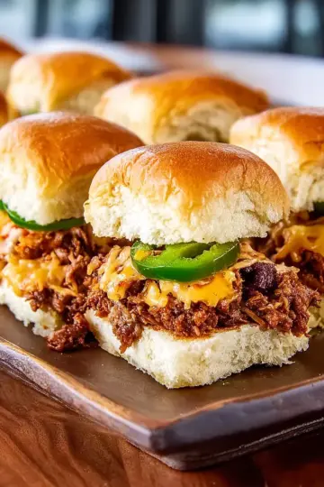 Cowboy Sliders