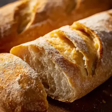 French Bread
