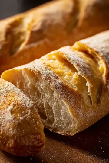 French Bread
