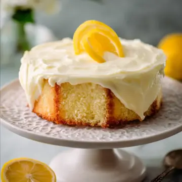 Lemon Cake