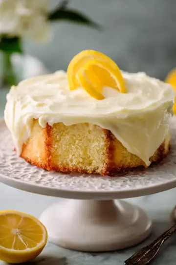 Lemon Cake